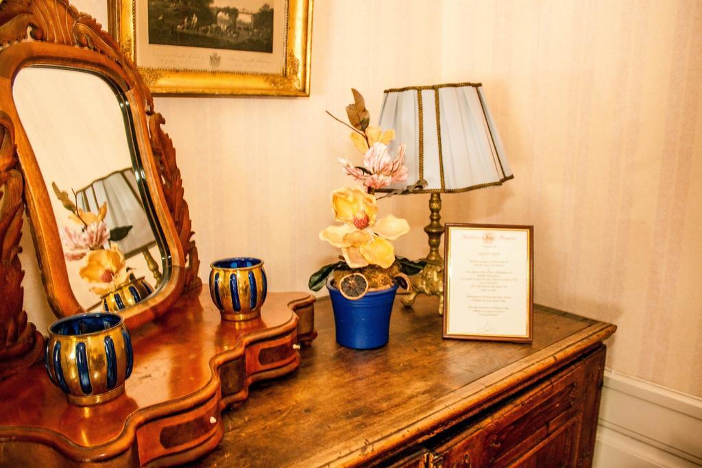 Kohlswa Herrgard Otel Kolsva Dış mekan fotoğraf