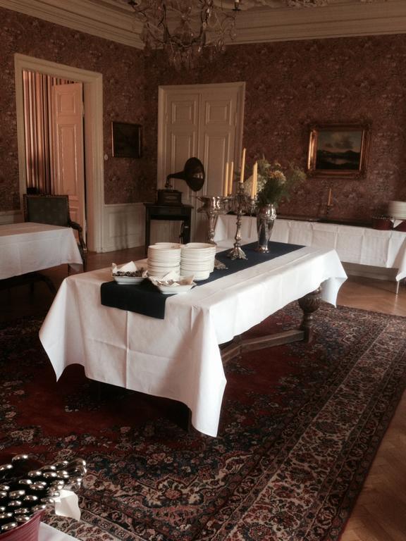 Kohlswa Herrgard Otel Kolsva Dış mekan fotoğraf